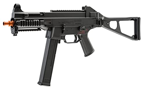 Elite Force HK Heckler & Koch UMP Automatic 6mm BB Rifle Airsoft Gun, UMP, GBB