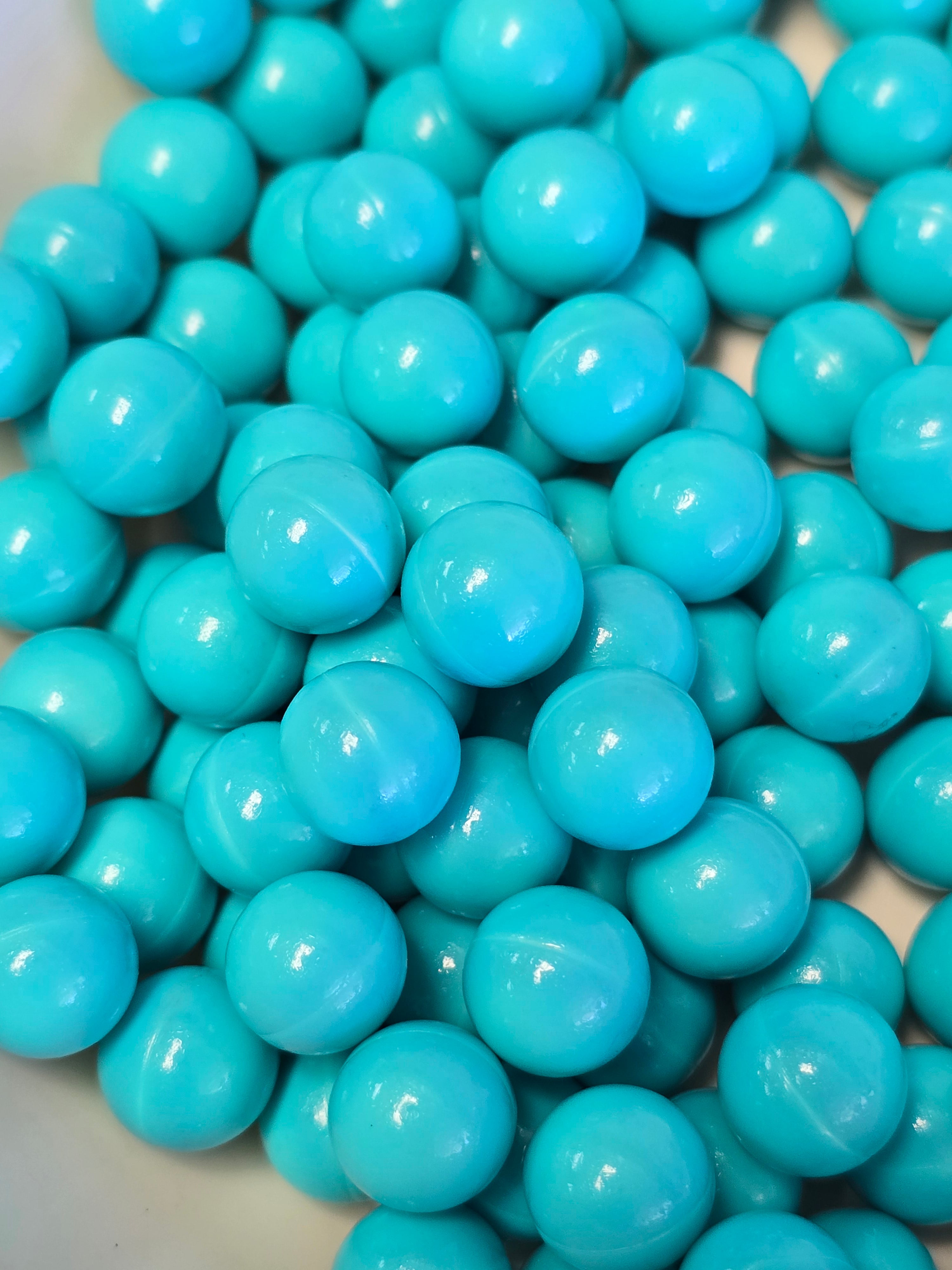 Valken Fate .50 Cal Paintballs – Low-Impact, Paint for Recreational & Training Use – White Fill