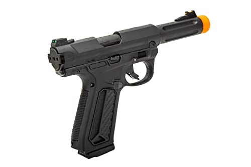 Action Army AAP-01 "Assassin" Airsoft GBB Pistol (Black / US Version / Gun Only)