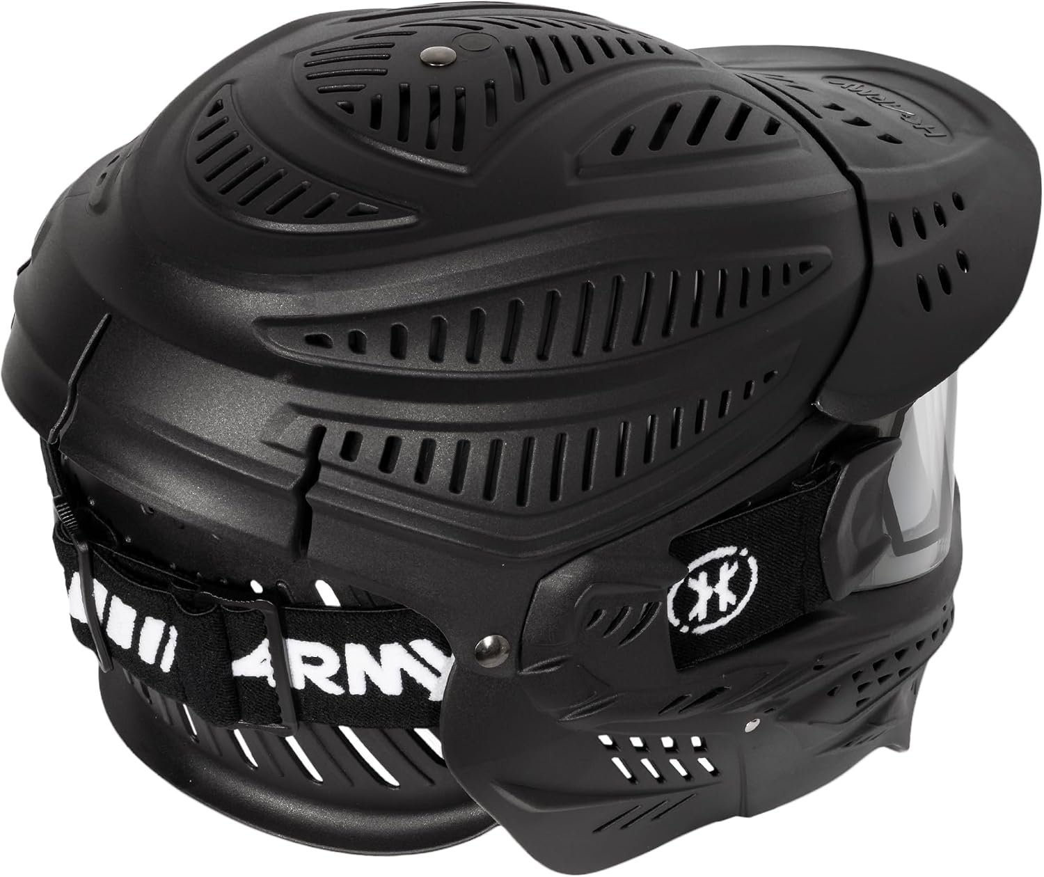 HK Army HSTL Headguard Paintball Goggle