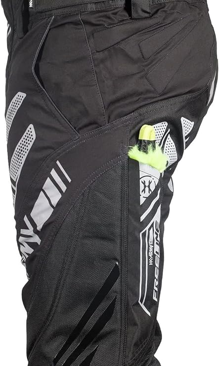 HK Army Freeline V2 Jogger FIT Paintball Pant - Blackout - 2X/3X (40-44)