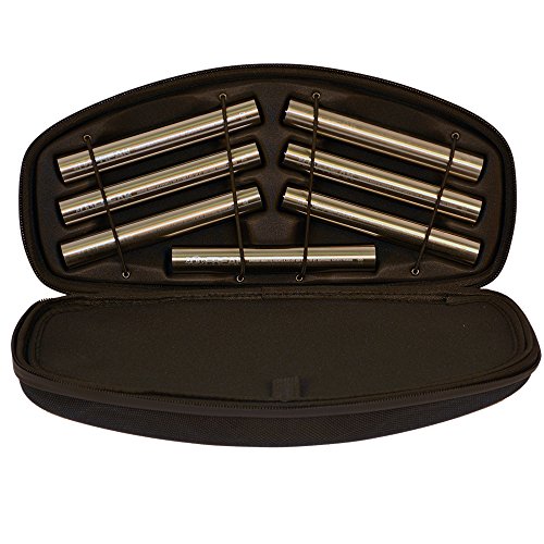 Smart Parts Freak Boremaster Insert Kit - Stainless Steel - Soft Case