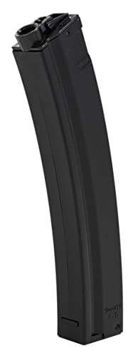 Elite Force HK Heckler & Koch 6mm BB Airsoft Gun Magazine, HK MP5