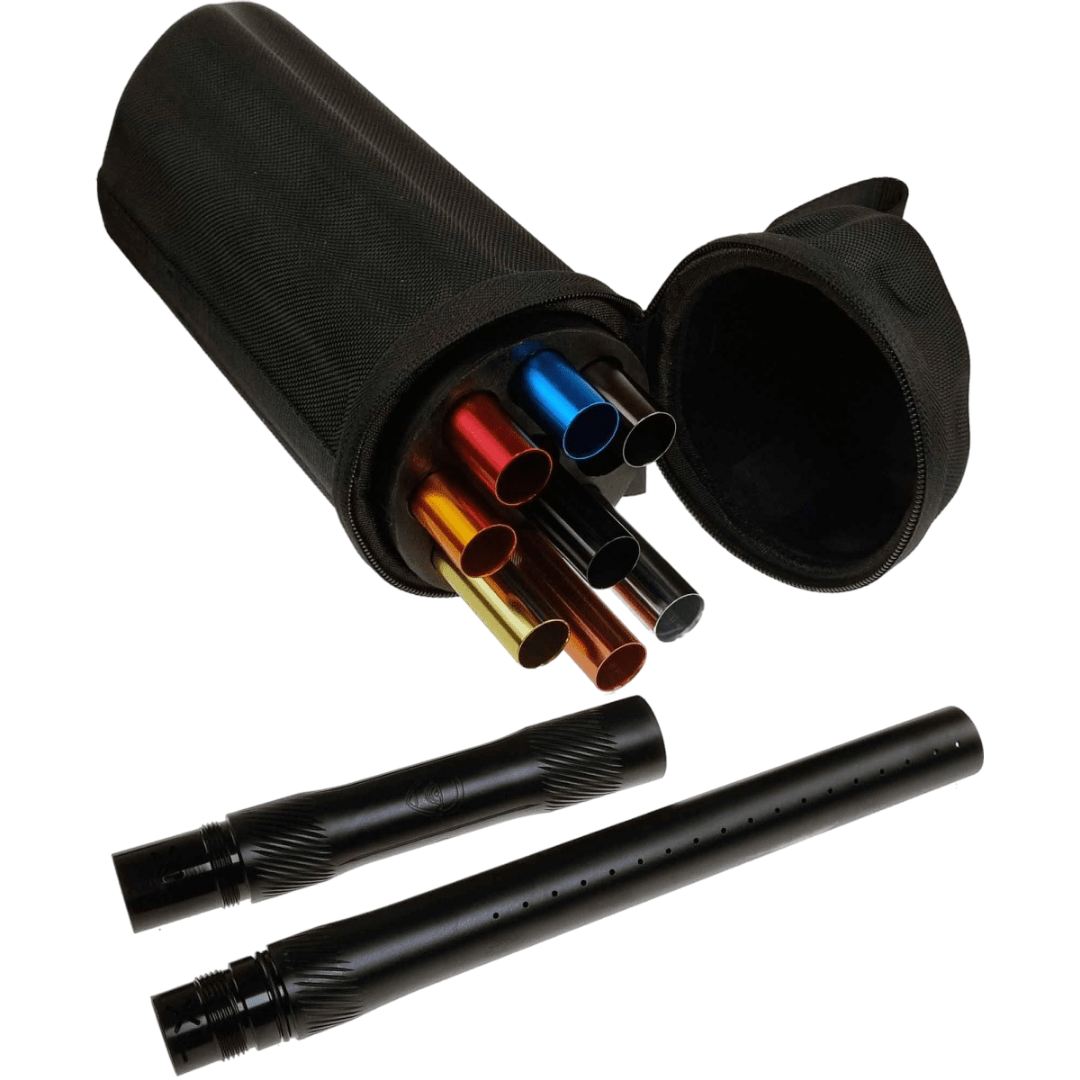 GOG Smart Parts Freak XL Barrel Kit - The Freak 16" - Autococker/AC - Black