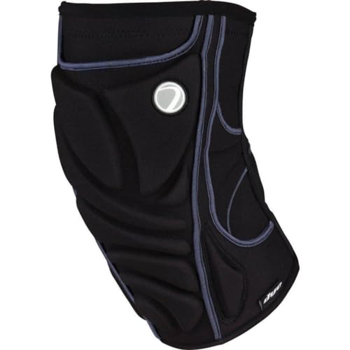 Dye Precision Performance Paintball Knee Pads - Small