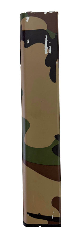 EMG Noveske Space Invader Gen4 Carbine (Woodland Camouflage / 8.5")