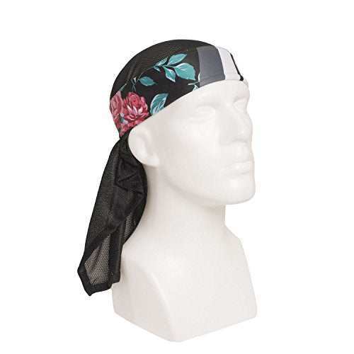 HK Army Paintball Headwrap (Mr.H Tropics)