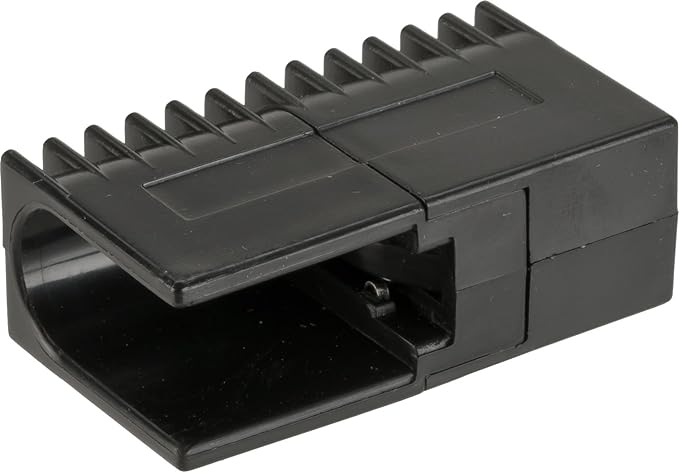 Evike Airsoft - CYMA Wall Charger for 7.2v 500mAh NIMH Batteries for AEP