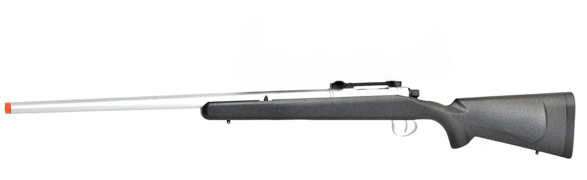 EMG Barrett Fieldcraft Airsoft Precision Bolt-Action Sniper Rifle