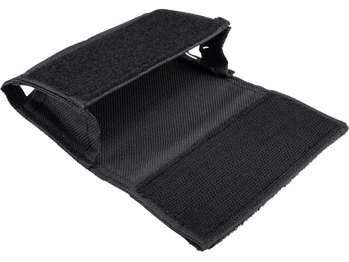 ExFog Helmet Pouch – Black
