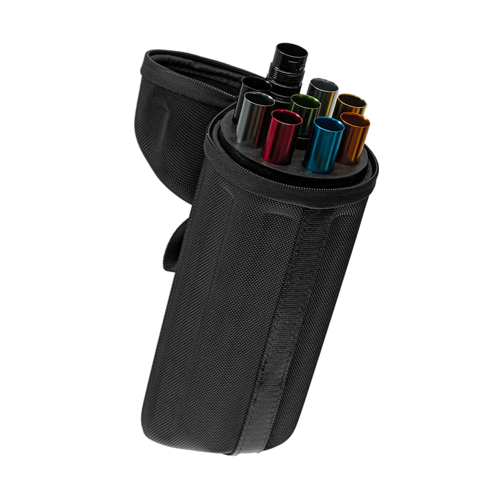 GOG Smart Parts Freak XL Barrel Kit - The Freak 16" - Autococker/AC - Black