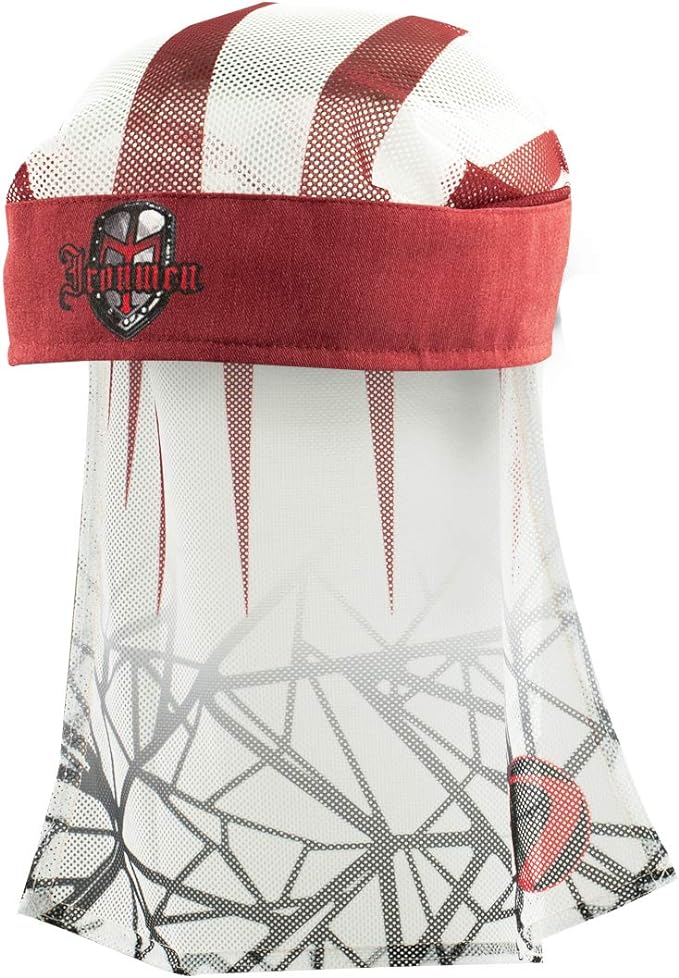 Dye Precision Paintball Head Wraps (Ironmen SKW)