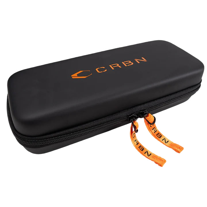 CRBN Paintball IC PWR Nano Barrel Kit (Black)