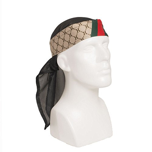 HK Army Paintball Headwrap (HH Tan)