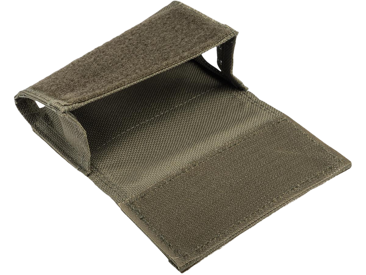 ExFog Helmet Pouch (OD Green)