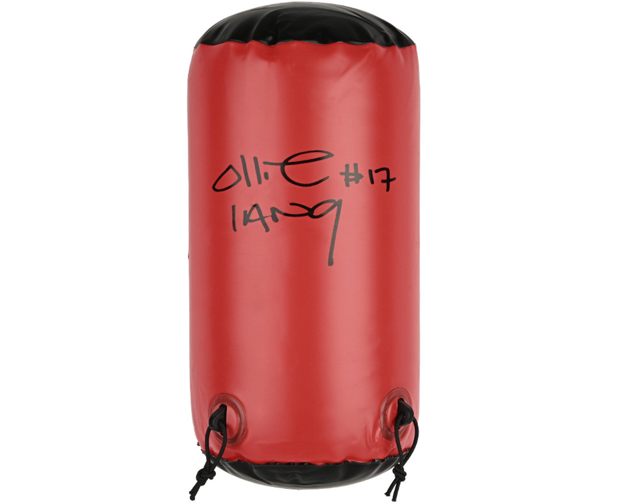 Sup Airball Mini Can Inflatable Bunker - Ollie Lang