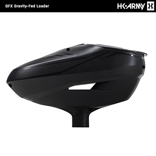 HK Army SABR Paintball Gun CO2 Marker Starter Package (Red)