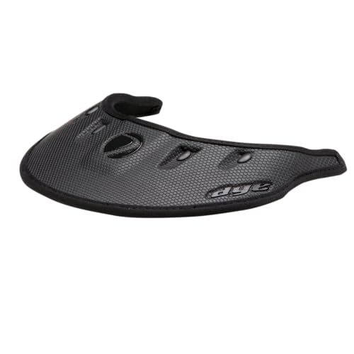 Dye I4/I5 Wing Visor (Black)