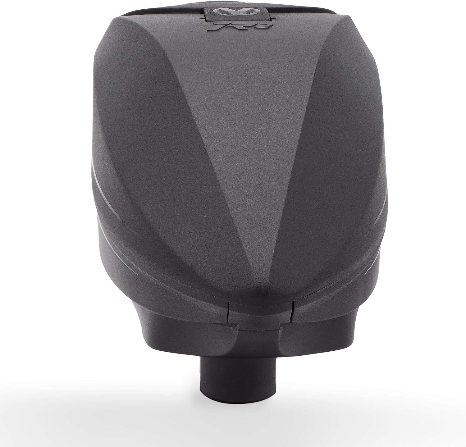 VIRTUE Spire IR² Electronic Paintball Loader/Hopper - Black