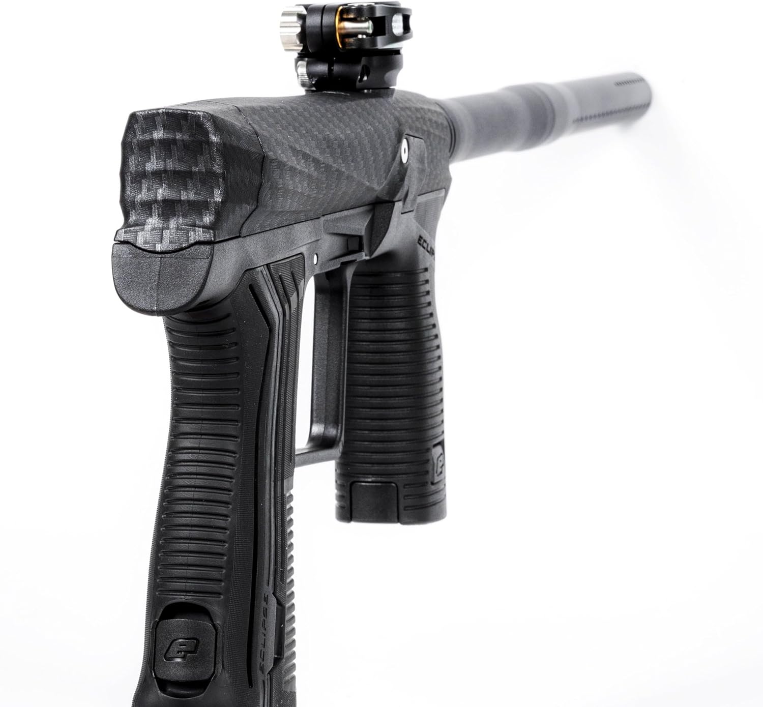 Planet Eclipse HK ETHA3 Mechanical Paintball Marker (Carbon Fiber)