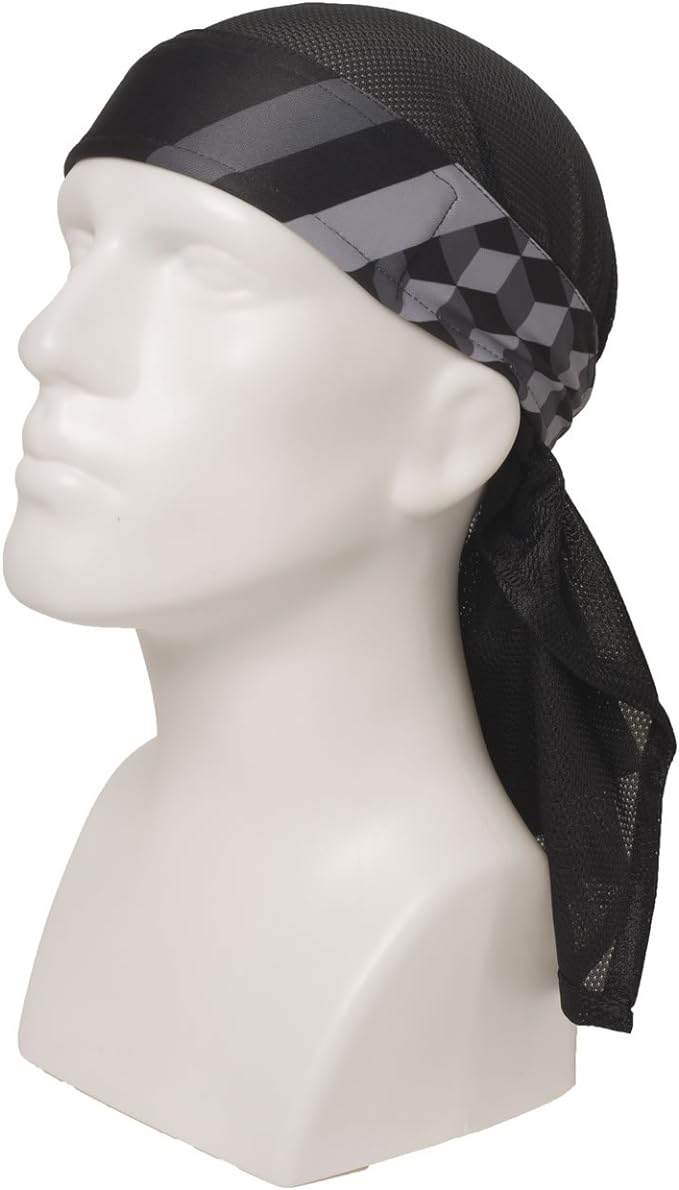 HK Army Paintball Headwrap (Dart Grey)