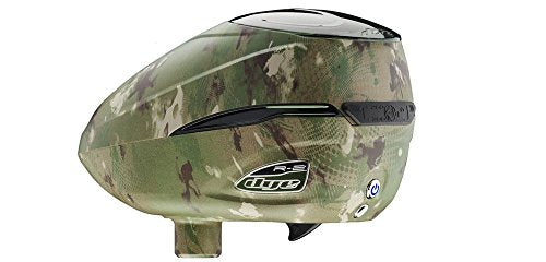 Dye R2 Electronic Paintball Loader