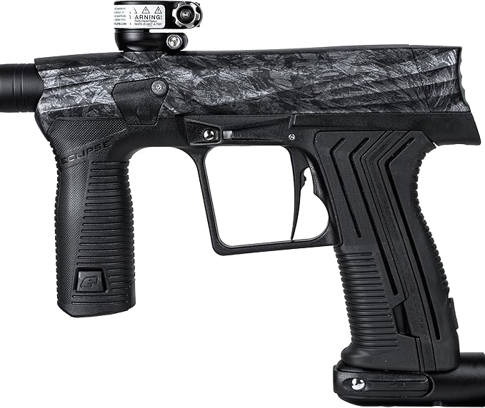 Planet Eclipse HK ETHA3 Mechanical Paintball Marker (Shrapnel)