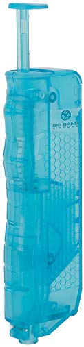 Evike Big Bang Airguns Polymer Compact Speedloader for 4.5mm .177 Airguns (Blue)