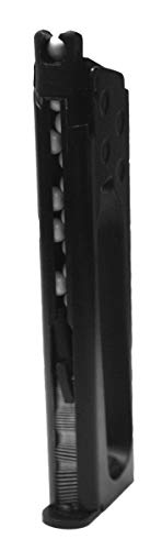 Elite Force 1911 Blowback 6mm BB Pistol Airsoft Gun, FDE/Black, 1911 TAC