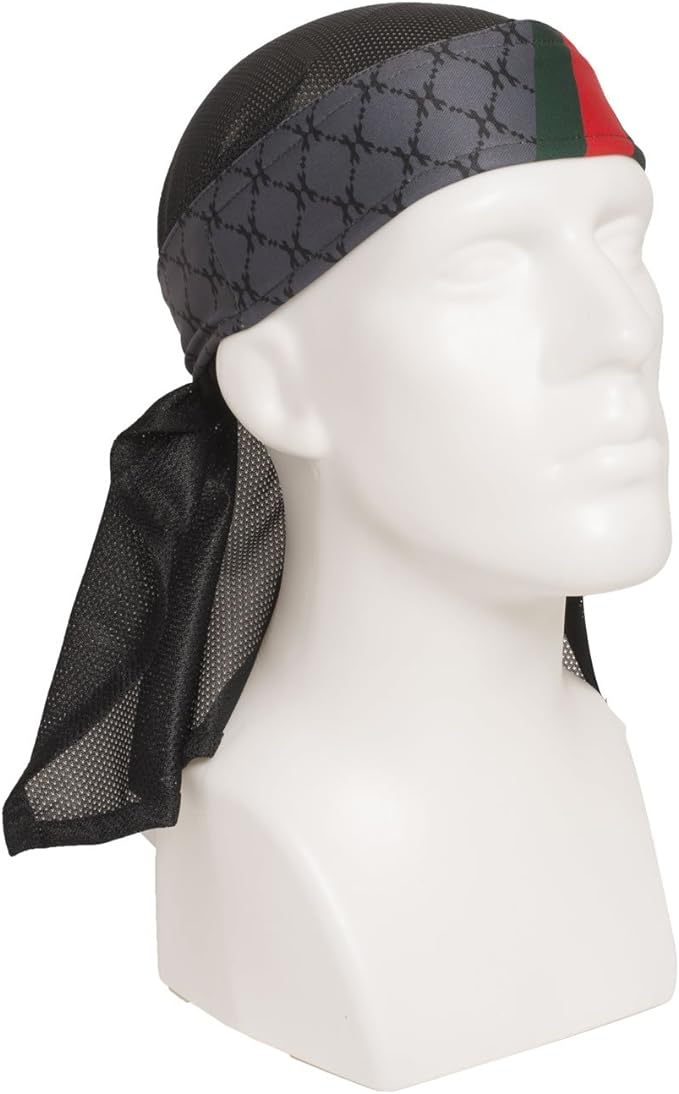 HK Army Paintball Headwrap (HH Grey)