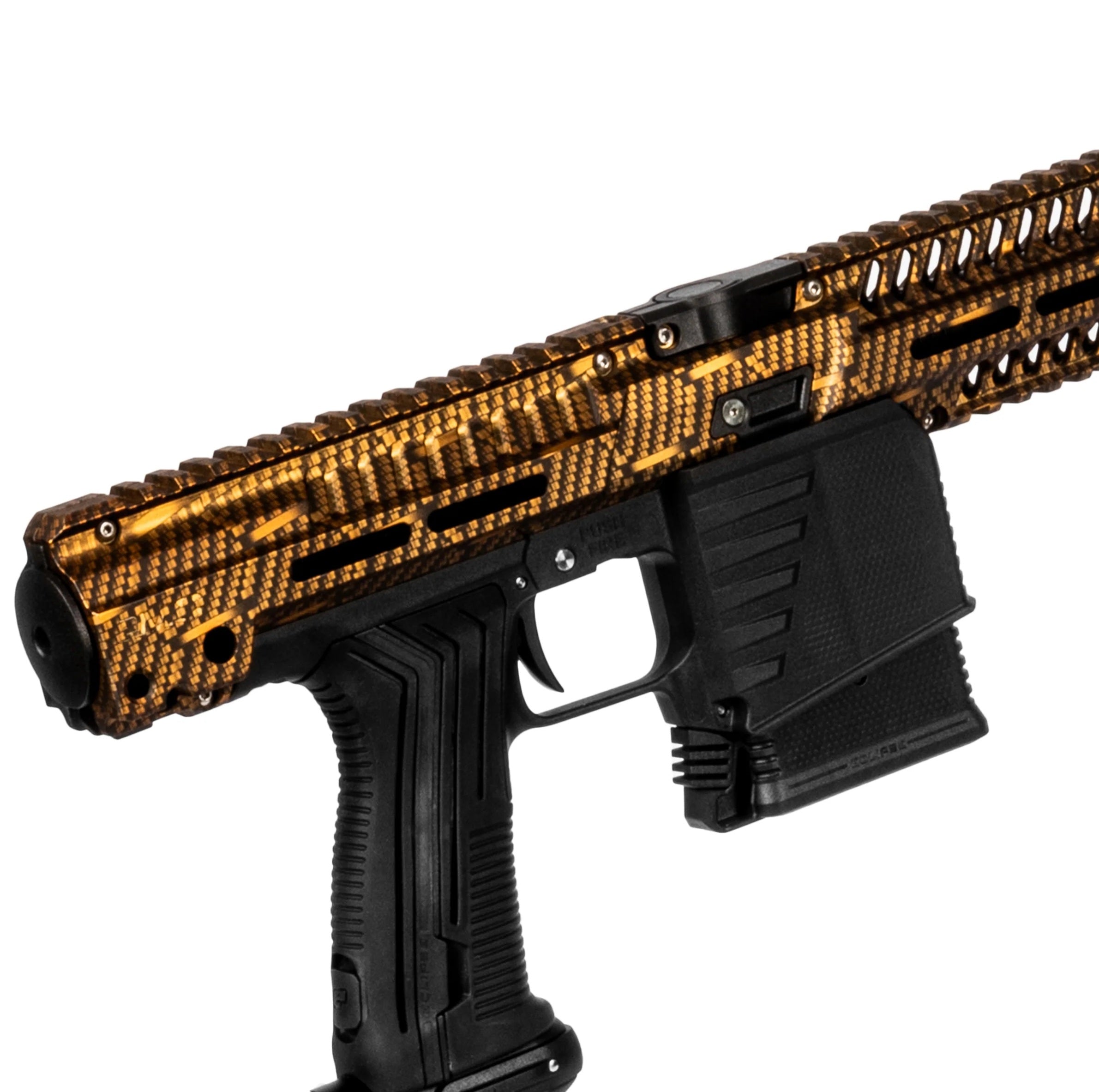 HK ARMY EMF100 Sport - Machine Gold