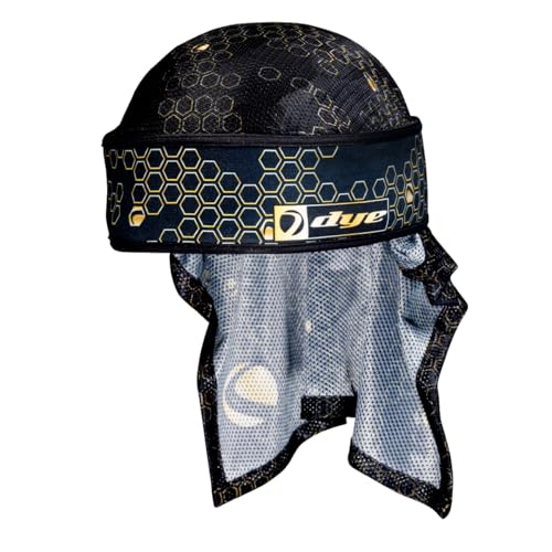 Headwrap DyeXHalo (Hypercam) Paintball