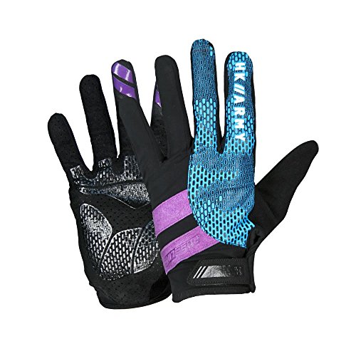 HK Army Freeline Gloves - Amp - Medium