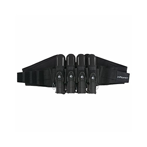 Dye Paintball Jet Pack Harness