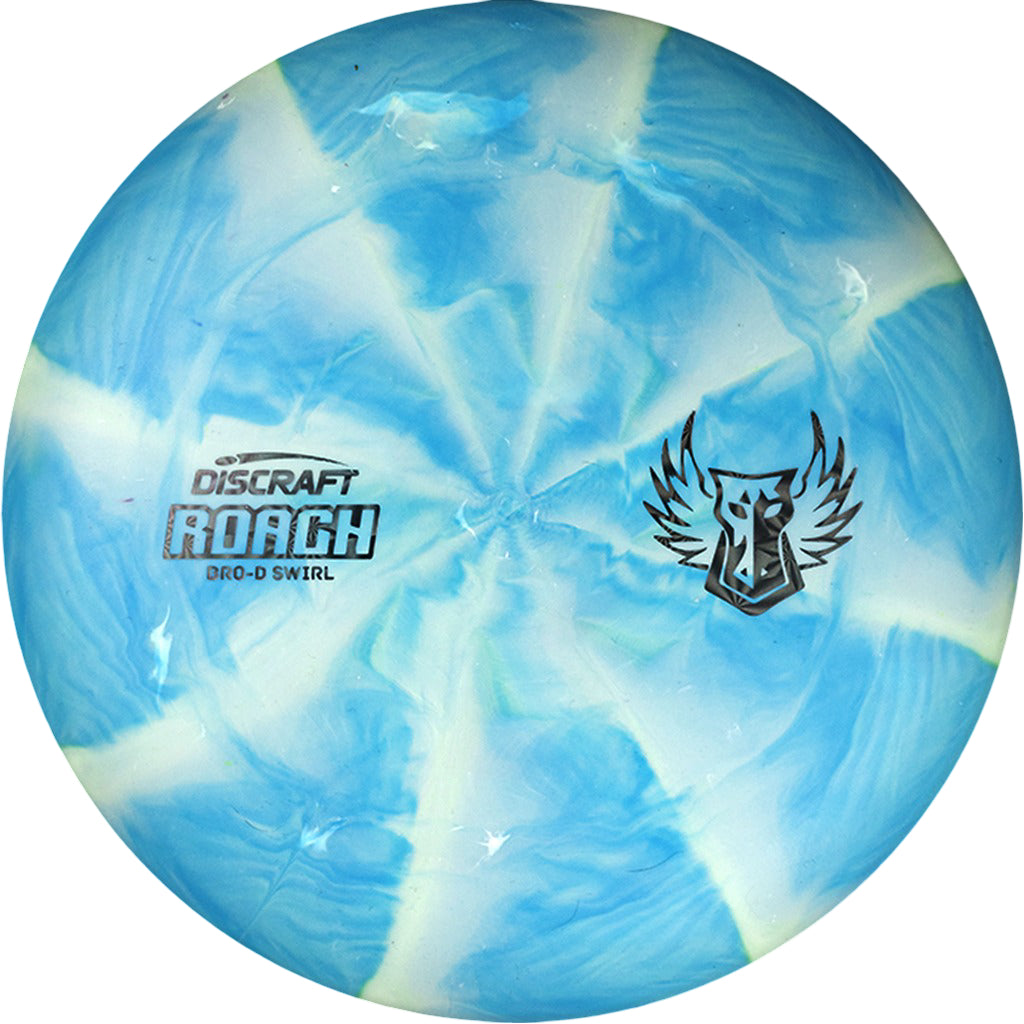 Discraft Brodie Smith Swirl Roach 173-174