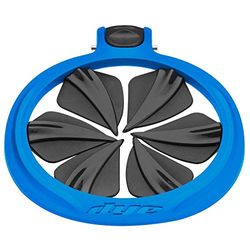Dye Paintball R2 Rotor Quick Feed