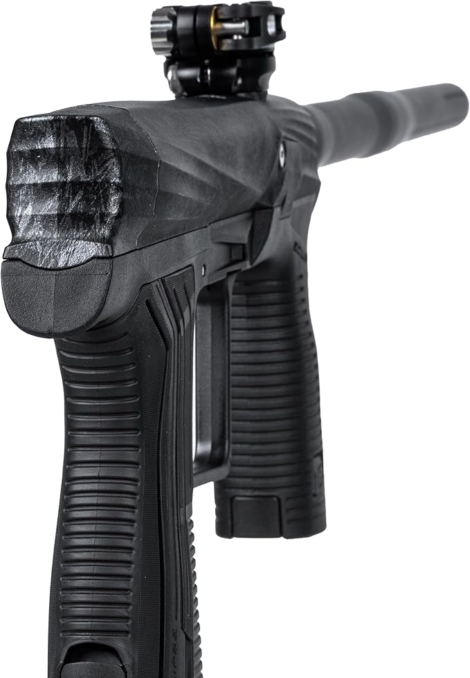 Planet Eclipse HK ETHA3 Mechanical Paintball Marker (Shrapnel)