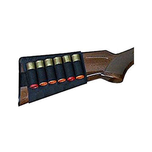 Ace Case Remington 870 Bullet Band/Shell Holder - Shotgun