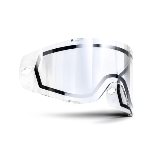 HK Army Paintball HSTL Goggle Replacement Lens (Clear)