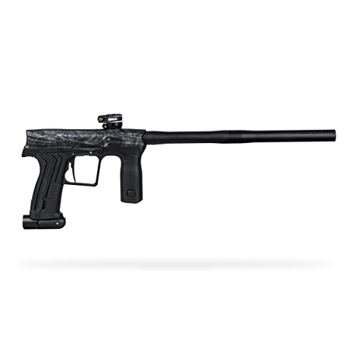 Planet Eclipse HK ETHA3 Electronic Paintball Marker - Shrapnel