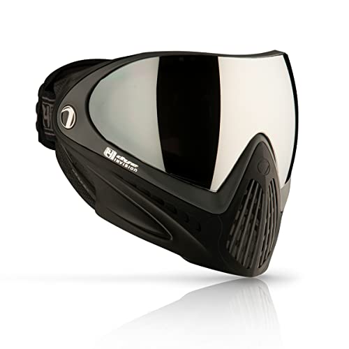 Dye I4 PRO Thermal Anti Fog Paintball Mask Goggles
