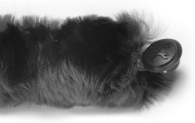 HK Army Blade V2 Battle Swab - Black