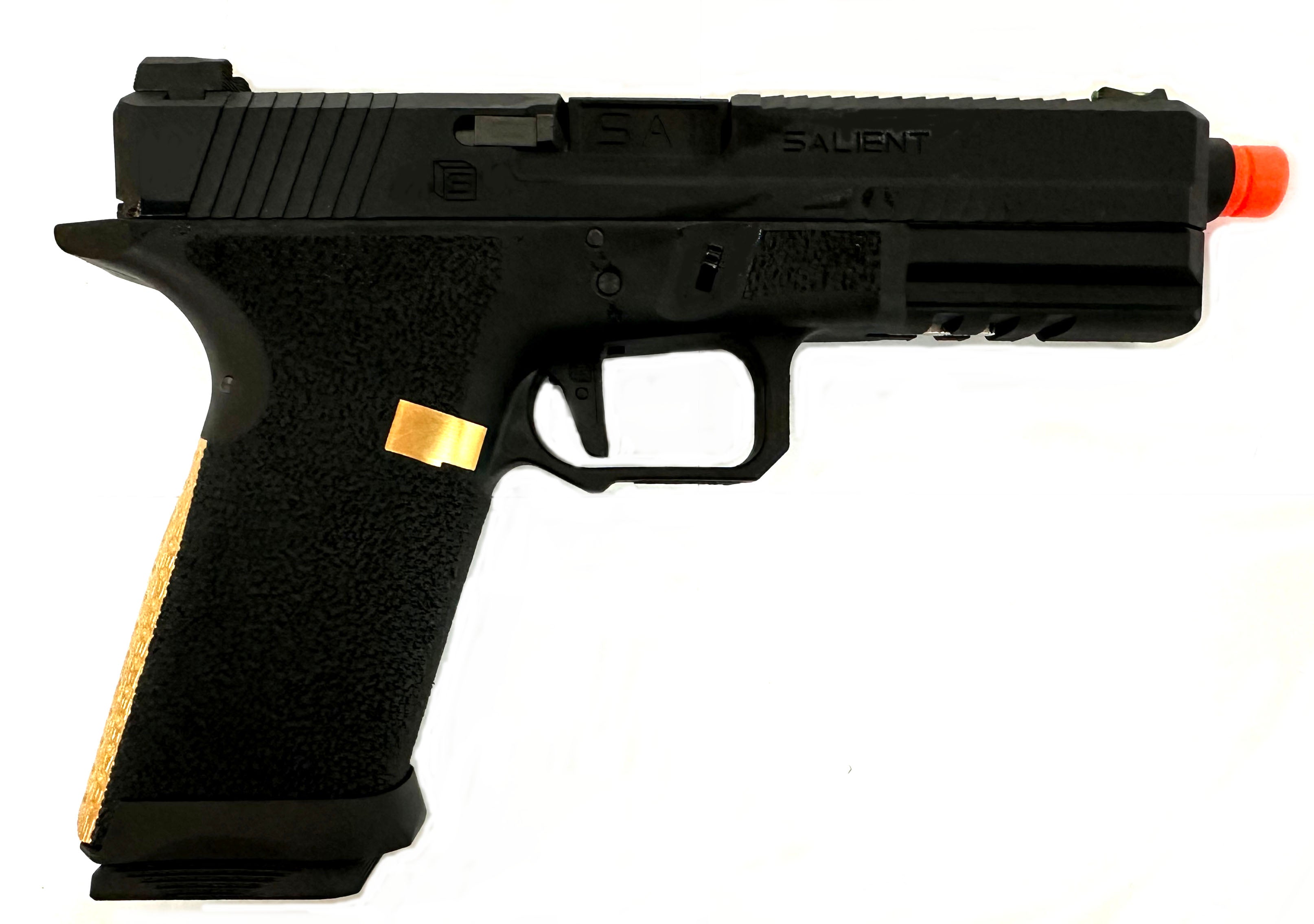 EMG SAI BLU Standard Airsoft Training Weapon (Standard / Green Gas)