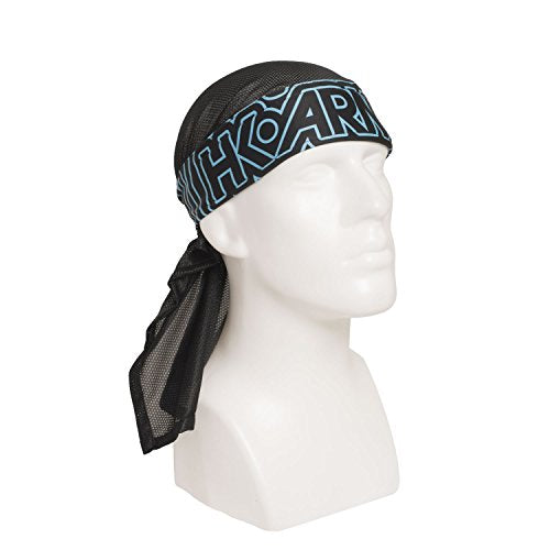 HK Army Paintball Headwrap (Pulse Teal)
