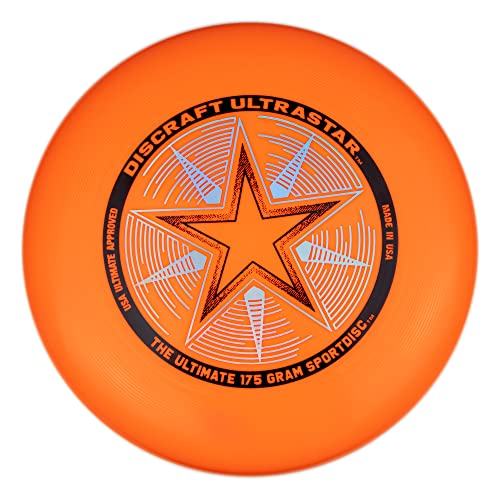 Discraft Ultra-Star 175g Ultimate Disc