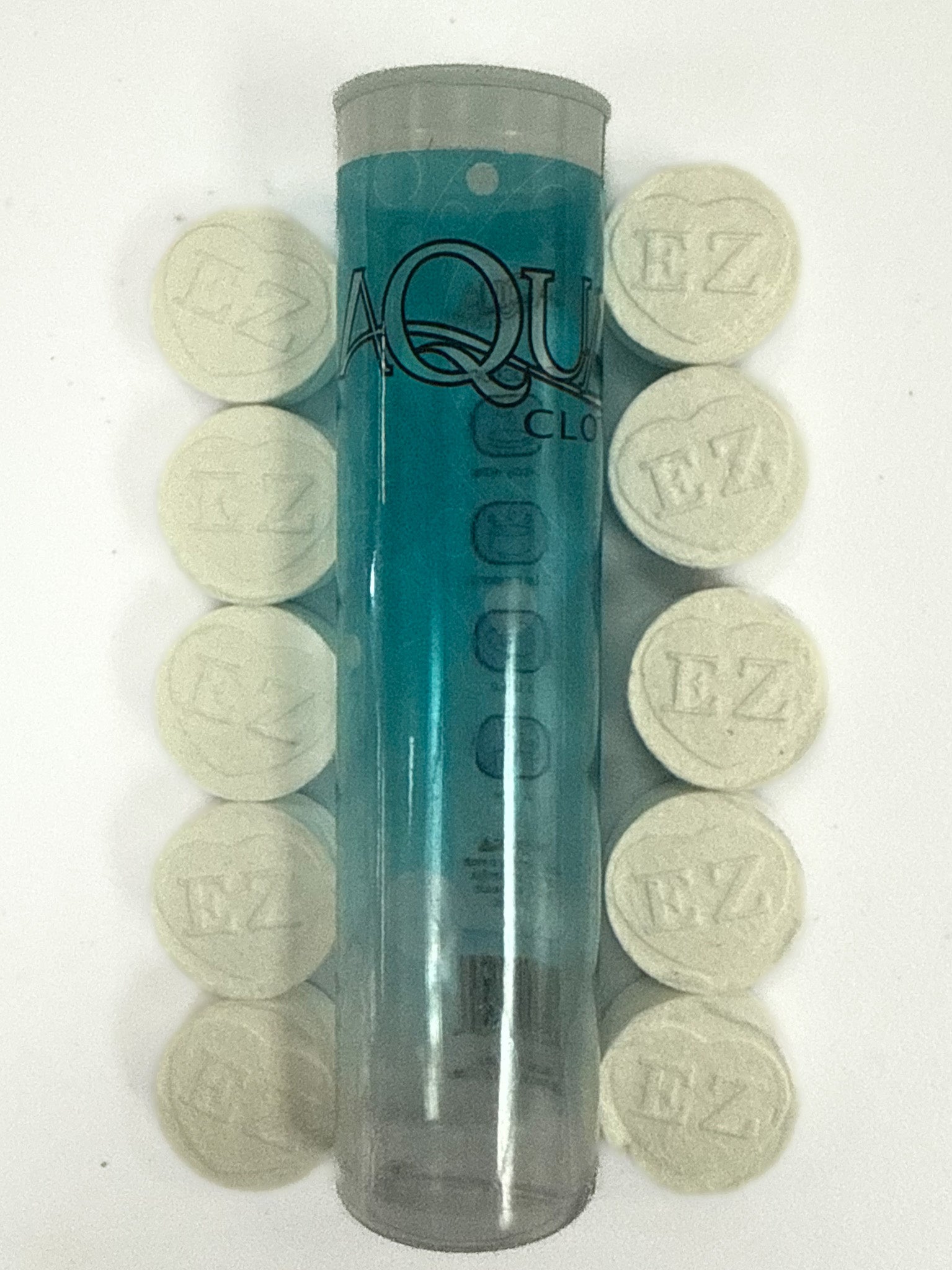 Aqua Cloth for Extreme Sports Outdoor Camping (Count: 100 pcs)