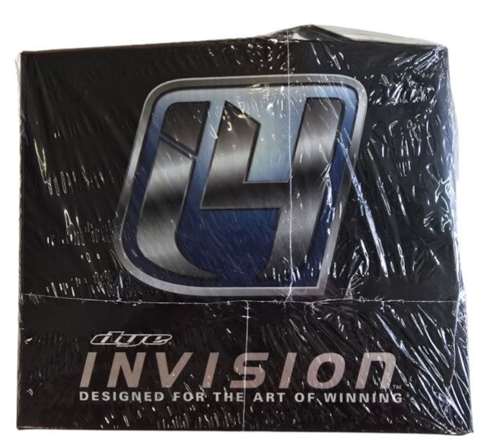 Dye Precision I4 Thermal Paintball Mask Goggles