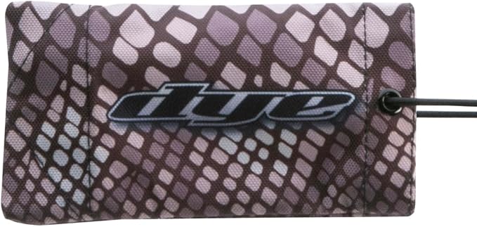 Dye Barrel Cover Snake Paintball