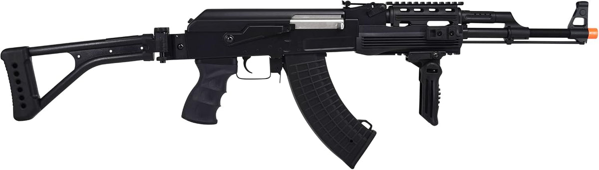 Evike Cybergun Kalash 60th Anniversary Airsoft AEG Gun -No Accessories Included
