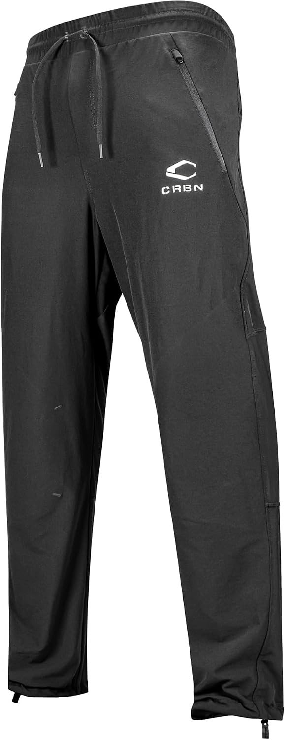 CRBN Paintball SC Pant 3.0 - Carbon Paintball (Small)